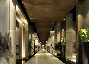 精品酒店的整形設(shè)計(jì)類型與精品酒店裝修設(shè)計(jì)風(fēng)格