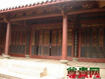 光緒初年螺州書院完整修復(fù)成功——重現(xiàn)明清建筑的藝術(shù)價(jià)值
