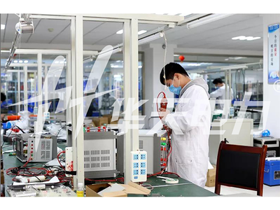 新進步！華天電力榮獲國家高新技術(shù)企業(yè)稱號并積極開展技術(shù)交流