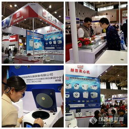 赫西儀器盛裝亮相2019秋季中國高等教育博覽會，提供專業(yè)技術(shù)咨詢