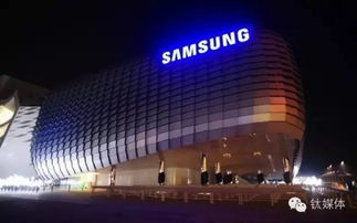 三星訂單銳減沖擊代工生態(tài)，技術(shù)咨詢助力產(chǎn)業(yè)轉(zhuǎn)型