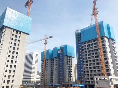 廈門保障房建設穩步推進，2月10個項目備案、2個驗收、17個在建